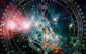 Обучающая видеопрезентация (Планеты и Пути Судьбы. Астро-йога)